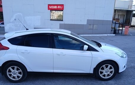 Ford Focus III, 2011 год, 700 000 рублей, 4 фотография