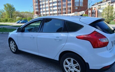 Ford Focus III, 2011 год, 700 000 рублей, 7 фотография