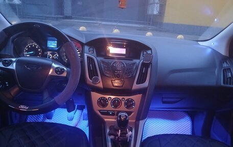 Ford Focus III, 2011 год, 700 000 рублей, 12 фотография