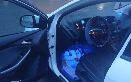 Ford Focus III, 2011 год, 700 000 рублей, 16 фотография