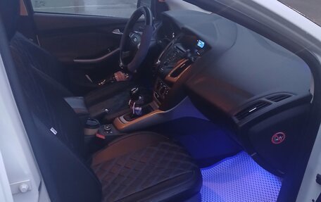 Ford Focus III, 2011 год, 700 000 рублей, 18 фотография