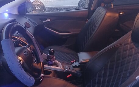 Ford Focus III, 2011 год, 700 000 рублей, 17 фотография