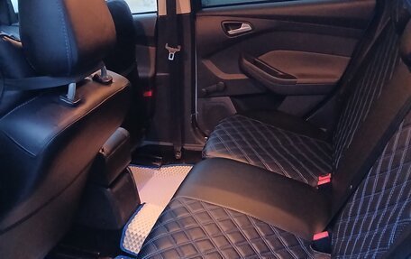 Ford Focus III, 2011 год, 700 000 рублей, 21 фотография