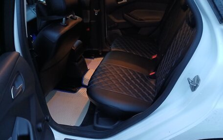 Ford Focus III, 2011 год, 700 000 рублей, 20 фотография