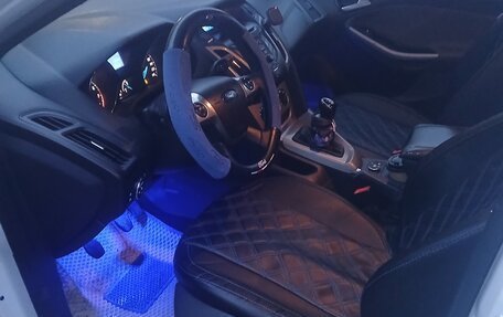 Ford Focus III, 2011 год, 700 000 рублей, 15 фотография