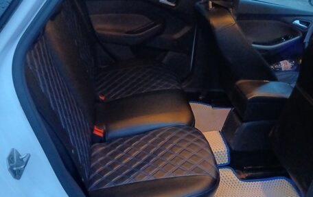 Ford Focus III, 2011 год, 700 000 рублей, 19 фотография
