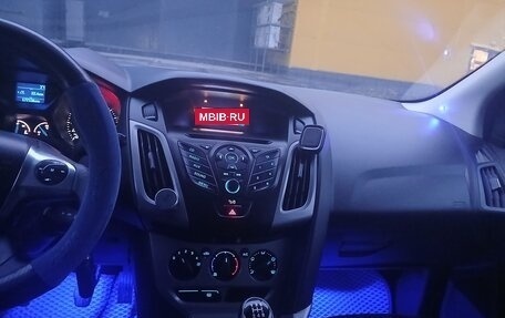 Ford Focus III, 2011 год, 700 000 рублей, 10 фотография