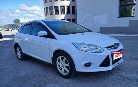Ford Focus III, 2011 год, 700 000 рублей, 8 фотография