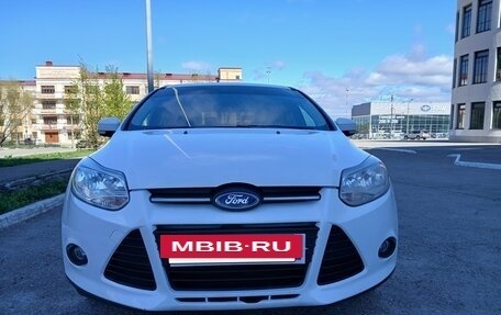 Ford Focus III, 2011 год, 700 000 рублей, 9 фотография