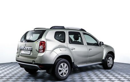 Renault Duster I рестайлинг, 2013 год, 1 270 000 рублей, 5 фотография