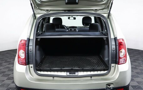 Renault Duster I рестайлинг, 2013 год, 1 270 000 рублей, 10 фотография