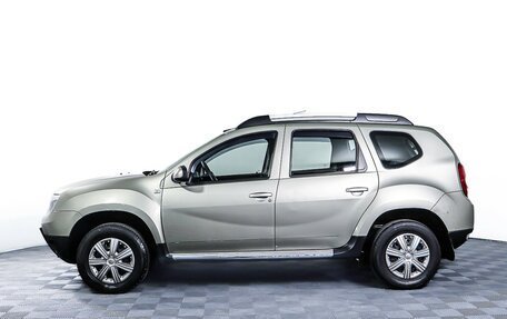 Renault Duster I рестайлинг, 2013 год, 1 270 000 рублей, 8 фотография