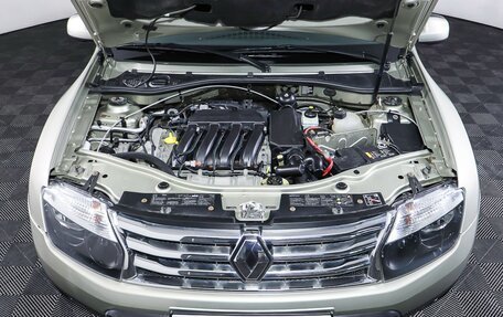 Renault Duster I рестайлинг, 2013 год, 1 270 000 рублей, 9 фотография