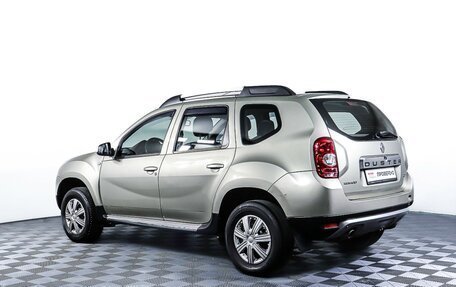 Renault Duster I рестайлинг, 2013 год, 1 270 000 рублей, 7 фотография