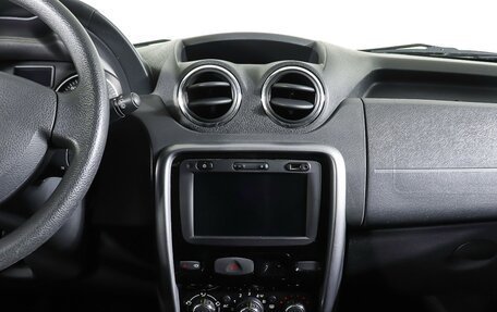 Renault Duster I рестайлинг, 2013 год, 1 270 000 рублей, 14 фотография