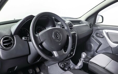 Renault Duster I рестайлинг, 2013 год, 1 270 000 рублей, 15 фотография