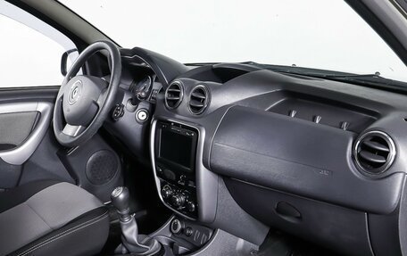Renault Duster I рестайлинг, 2013 год, 1 270 000 рублей, 11 фотография