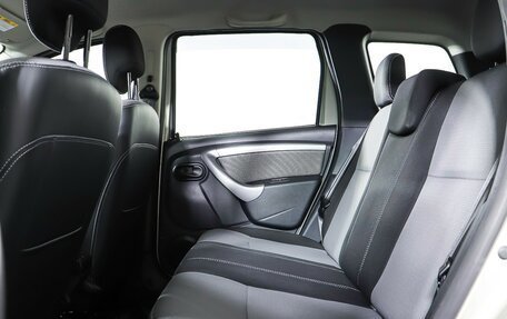 Renault Duster I рестайлинг, 2013 год, 1 270 000 рублей, 12 фотография