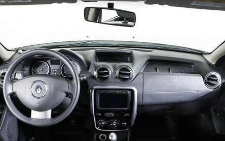 Renault Duster I рестайлинг, 2013 год, 1 270 000 рублей, 13 фотография