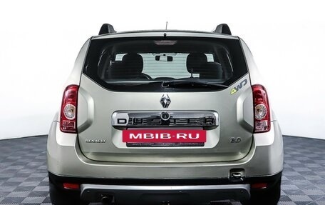 Renault Duster I рестайлинг, 2013 год, 1 270 000 рублей, 6 фотография