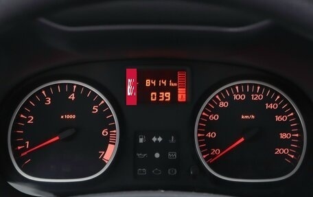 Renault Duster I рестайлинг, 2013 год, 1 270 000 рублей, 16 фотография