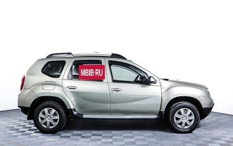 Renault Duster I рестайлинг, 2013 год, 1 270 000 рублей, 4 фотография