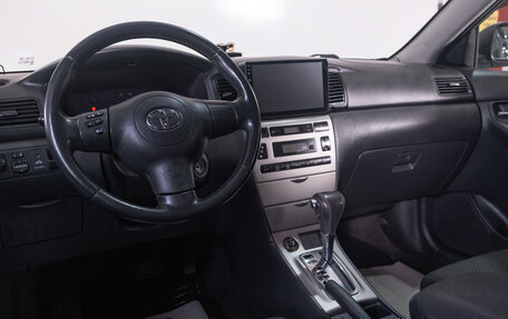 Toyota Corolla, 2006 год, 849 000 рублей, 9 фотография