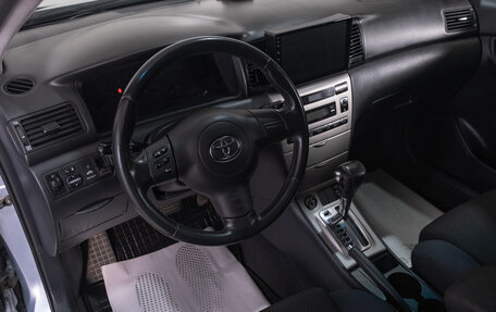 Toyota Corolla, 2006 год, 849 000 рублей, 8 фотография