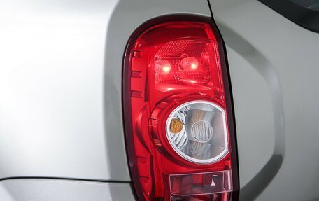 Renault Duster I рестайлинг, 2013 год, 1 270 000 рублей, 21 фотография