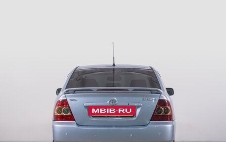 Toyota Corolla, 2006 год, 849 000 рублей, 5 фотография