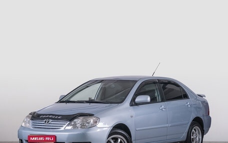 Toyota Corolla, 2006 год, 849 000 рублей, 3 фотография