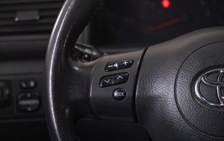 Toyota Corolla, 2006 год, 849 000 рублей, 14 фотография