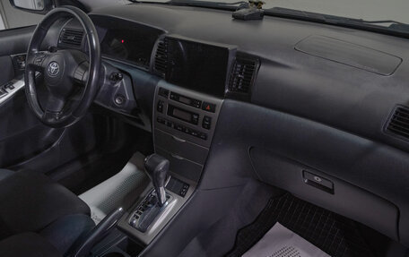 Toyota Corolla, 2006 год, 849 000 рублей, 18 фотография