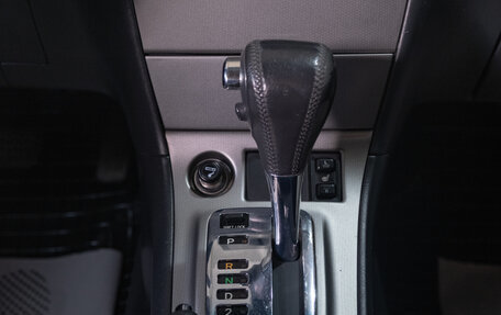 Toyota Corolla, 2006 год, 849 000 рублей, 16 фотография