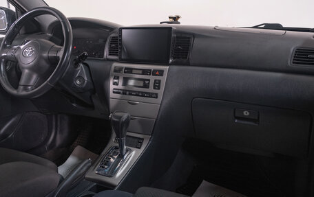 Toyota Corolla, 2006 год, 849 000 рублей, 17 фотография