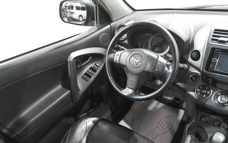 Toyota RAV4, 2009 год, 1 499 000 рублей, 9 фотография