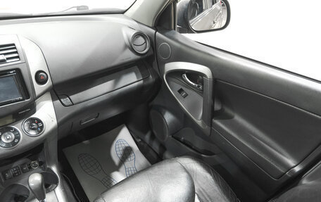 Toyota RAV4, 2009 год, 1 499 000 рублей, 11 фотография