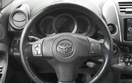 Toyota RAV4, 2009 год, 1 499 000 рублей, 13 фотография