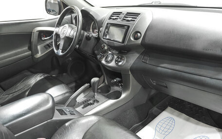 Toyota RAV4, 2009 год, 1 499 000 рублей, 8 фотография