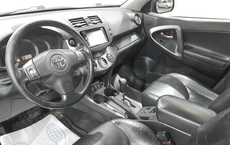 Toyota RAV4, 2009 год, 1 499 000 рублей, 7 фотография