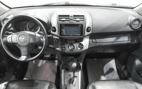 Toyota RAV4, 2009 год, 1 499 000 рублей, 10 фотография