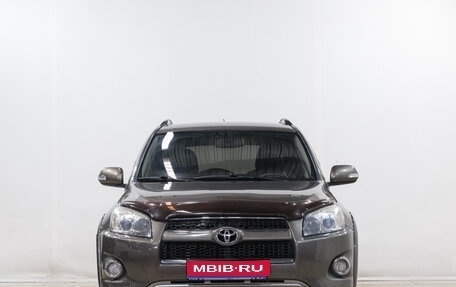 Toyota RAV4, 2009 год, 1 499 000 рублей, 1 фотография