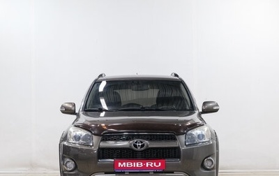 Toyota RAV4, 2009 год, 1 499 000 рублей, 1 фотография