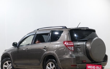 Toyota RAV4, 2009 год, 1 499 000 рублей, 4 фотография