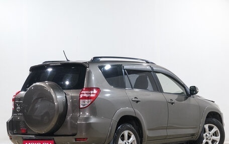 Toyota RAV4, 2009 год, 1 499 000 рублей, 6 фотография