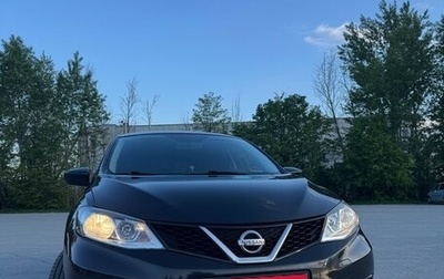 Nissan Tiida, 2015 год, 1 150 000 рублей, 1 фотография