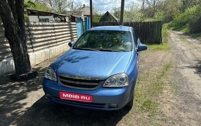 Chevrolet Lacetti, 2007 год, 200 000 рублей, 1 фотография