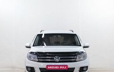 Volkswagen Tiguan I, 2015 год, 1 649 000 рублей, 1 фотография