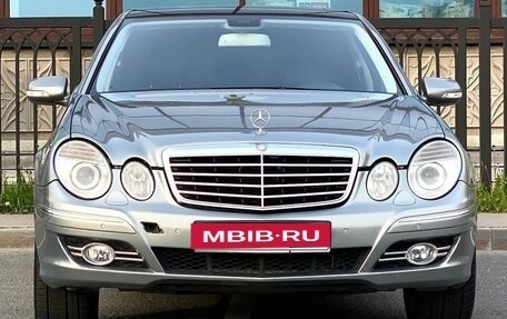 Mercedes-Benz E-Класс, 2008 год, 899 000 рублей, 1 фотография