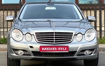 Mercedes-Benz E-Класс, 2008 год, 899 000 рублей, 1 фотография